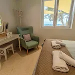 Ni&gio Sterna 6 Апартаменты Парос