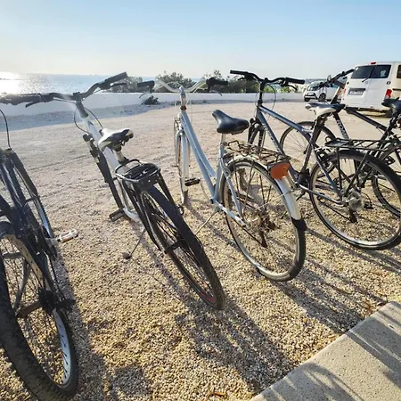 Ni&gio Sterna 6 Appartamento Paro