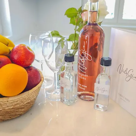 Ni&gio Sterna 6 Appartamento