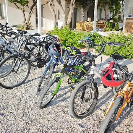 Ni&gio Sterna 6 Appartamento *