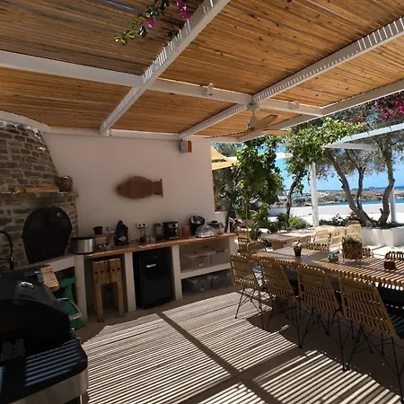 Ni&gio Sterna 6 Appartamento Paro