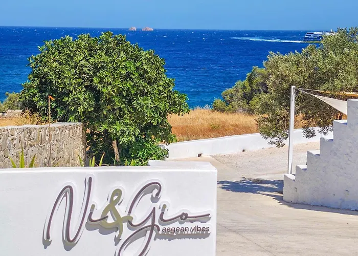 Appartamento Ni&gio Sterna 6 *