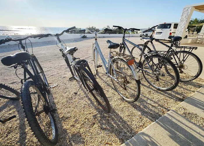 Ni&gio Sterna 6 Appartamento Paro