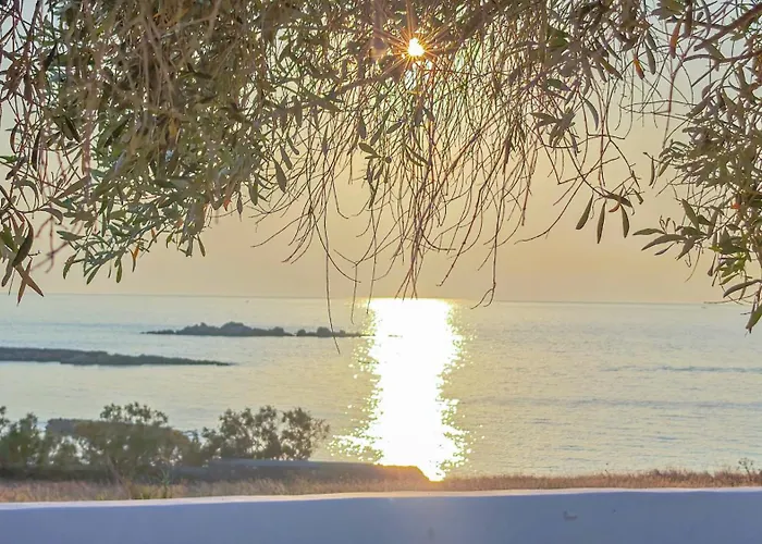 Ni&gio Sterna 6 Appartamento