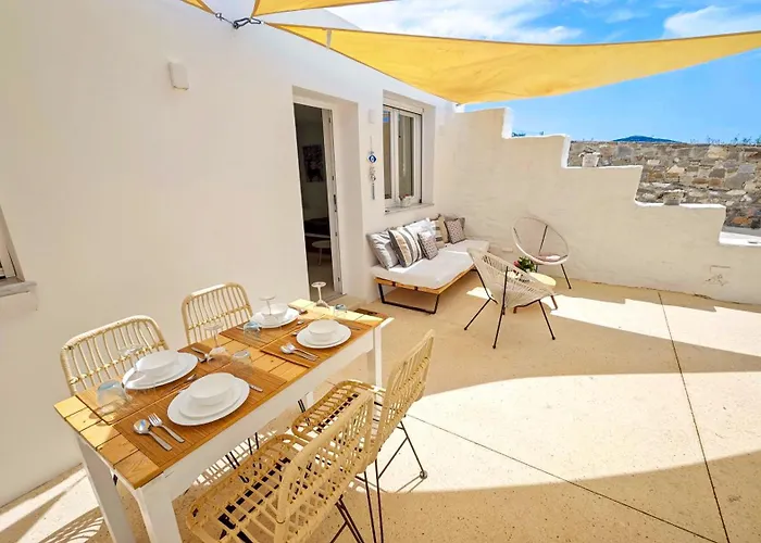 Ni&gio Sterna 6 Appartamento *