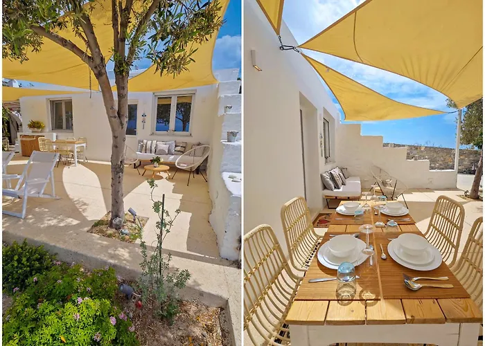 Ni&gio Sterna 6 * Paro