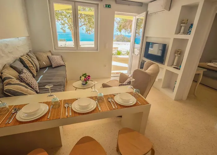 Ni&gio Sterna 6 * Paro