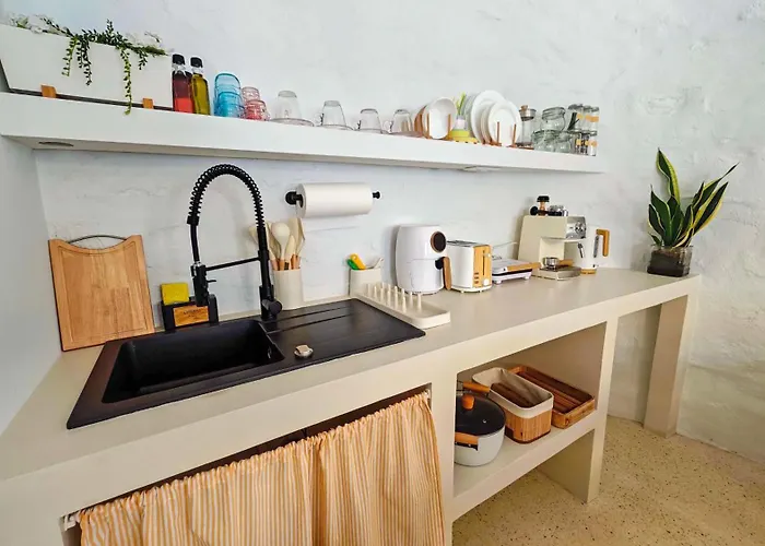 Ni&gio Sterna 6 Appartamento Paro