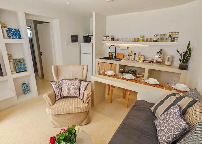 Ni&gio Sterna 6 * Paro