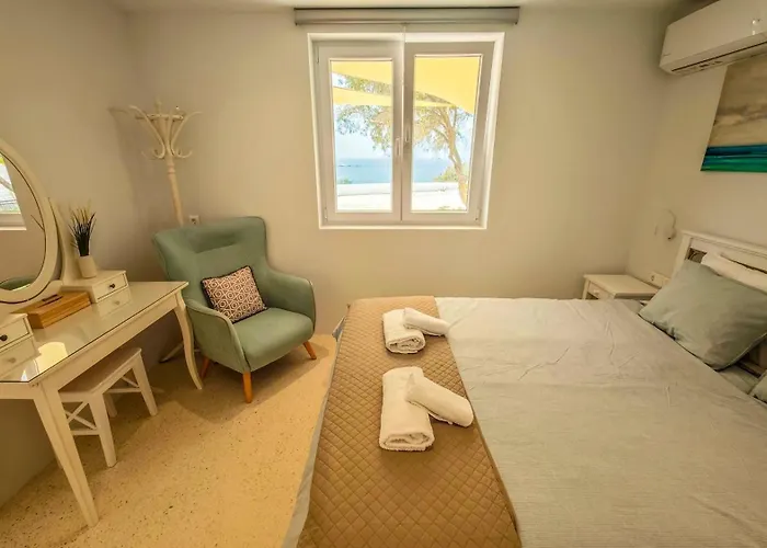 Ni&gio Sterna 6 * Paro