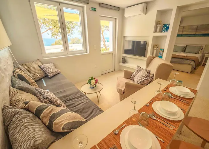 Ni&gio Sterna 6 Paro