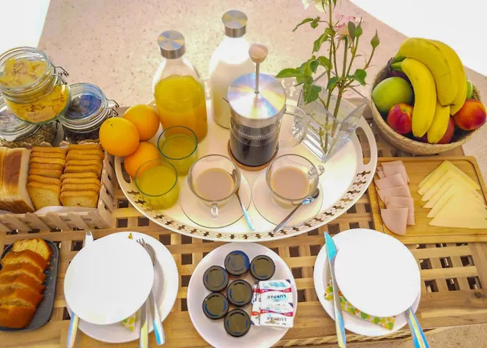 Ni&gio Sterna 6 * Paro