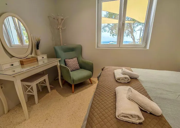 Ni&gio Sterna 6 Appartamento Paro