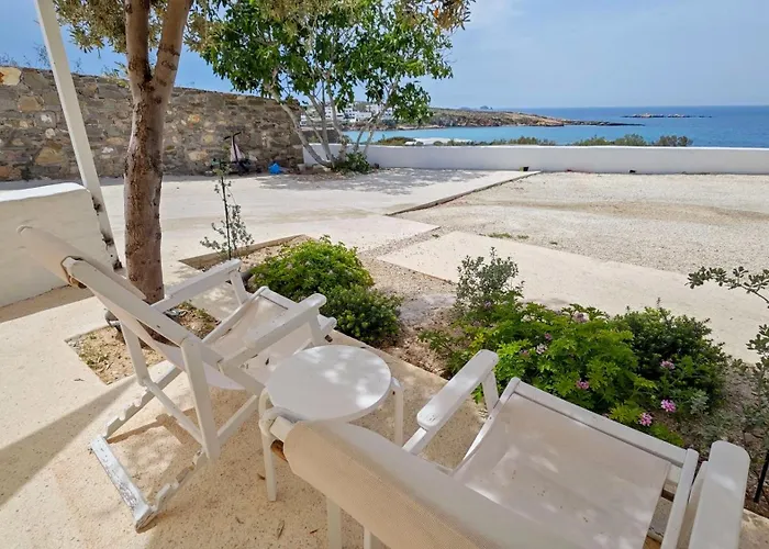 Appartamento Ni&gio Sterna 6 Paro