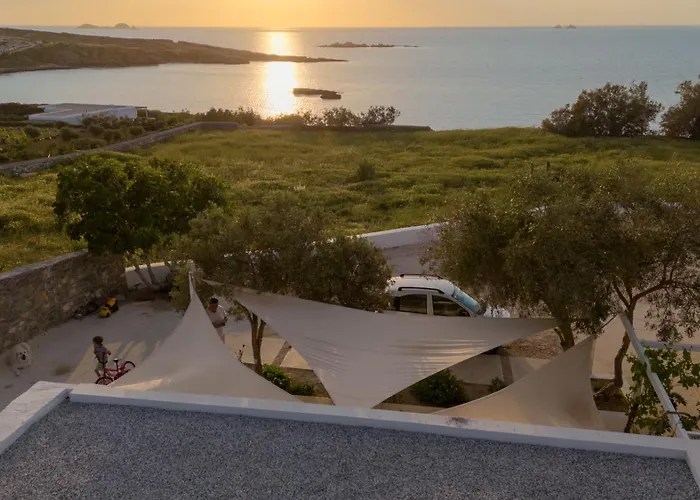 Ni&gio Sterna 6 Appartamento Paro