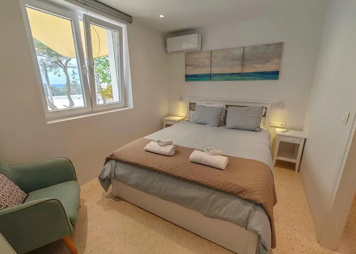 Ni&gio Sterna 6 * Paro