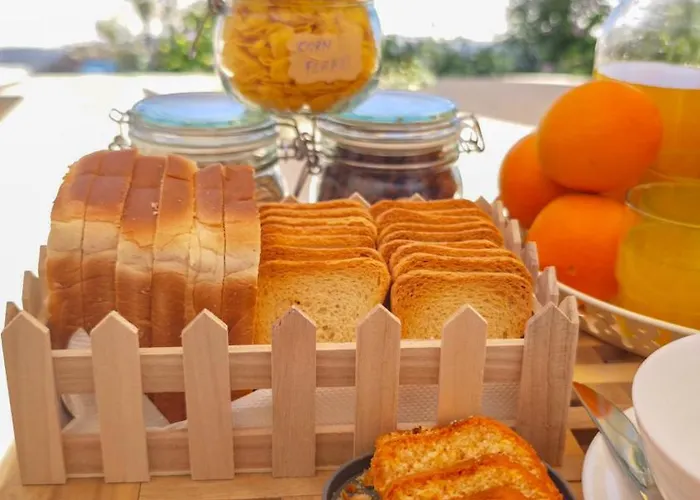 Ni&gio Sterna 6 Appartamento