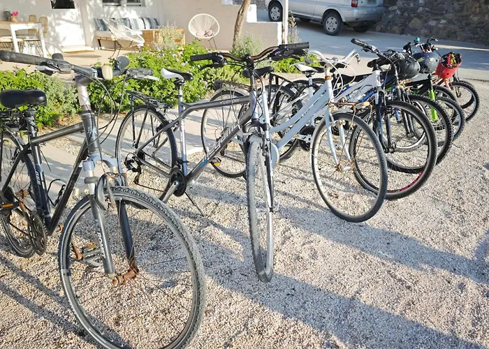 Appartamento Ni&gio Sterna 6