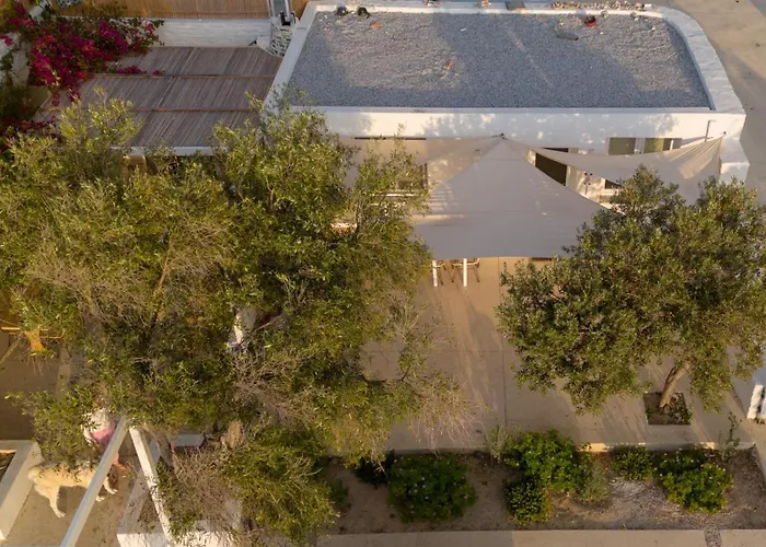 Appartamento Ni&gio Sterna 6