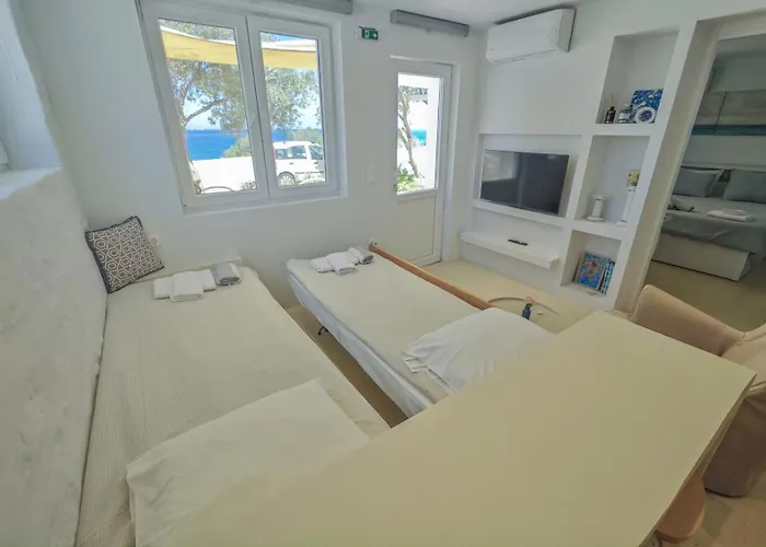 Ni&gio Sterna 6 Appartamento Paro