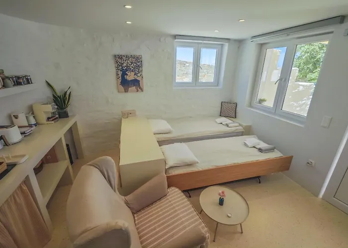 Ni&gio Sterna 6 Paro