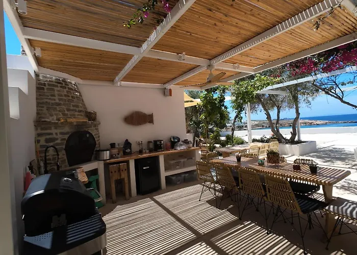 Ni&gio Sterna 6 Appartamento Paro