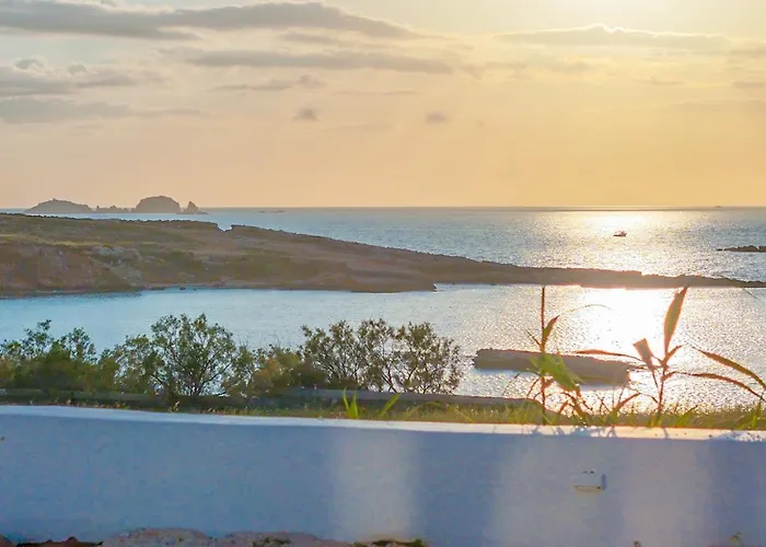 Ni&gio Sterna 6 Paro