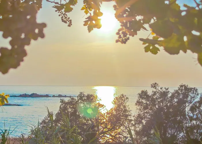 Ni&gio Sterna 6 * Paro