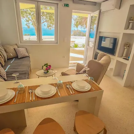 Ni&gio Sterna 6 * Parikia (Paros)