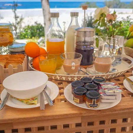 Ni&gio Sterna 6 Apartment *