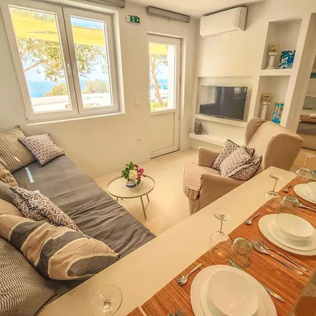 Ni&gio Sterna 6 Parikia (Paros)