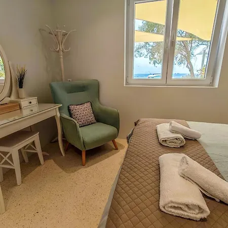 Ni&gio Sterna 6 Apartment Parikia (Paros)