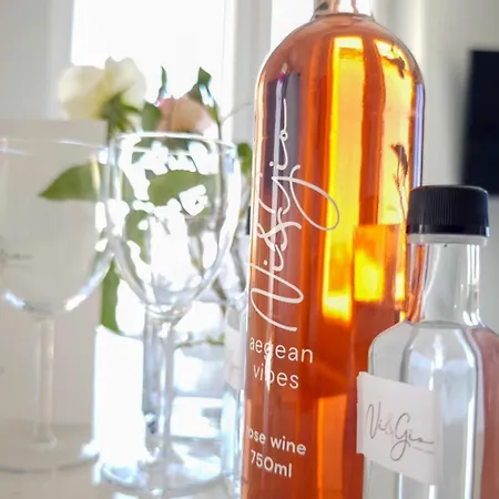 Ni&gio Sterna 6 Apartment *