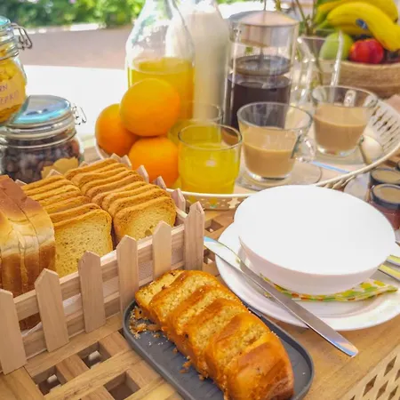 Ni&gio Sterna 6 Apartment