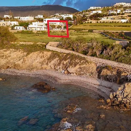 Ni&gio Sterna 6 Apartment