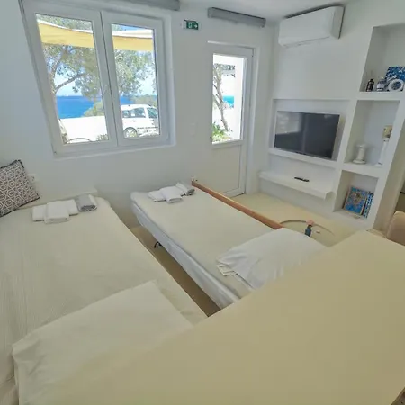 Ni&gio Sterna 6 Apartment Parikia (Paros)