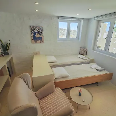 Ni&gio Sterna 6 Parikia (Paros)