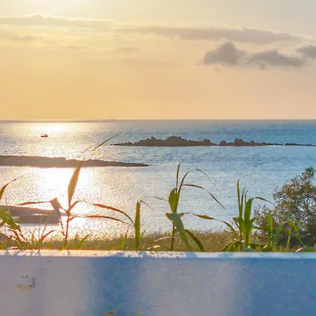 Ni&gio Sterna 6 Apartment