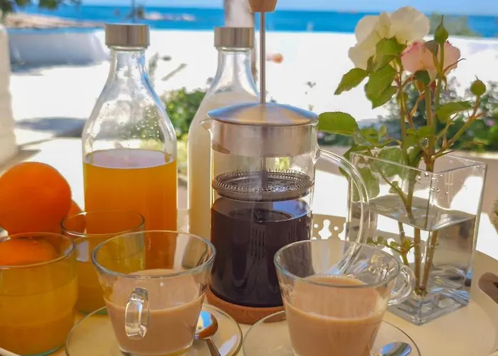 Daire Ni&gio Sterna 6