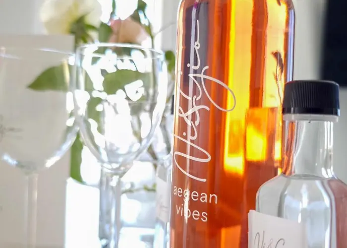 Ni&gio Sterna 6 Daire *