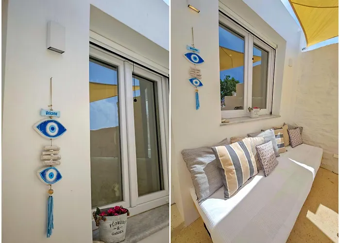 Daire Ni&gio Sterna 6