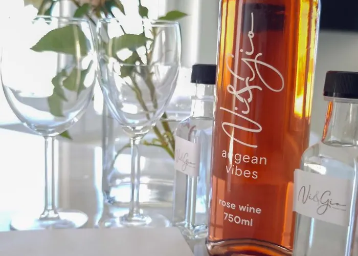 Daire Ni&gio Sterna 6 *