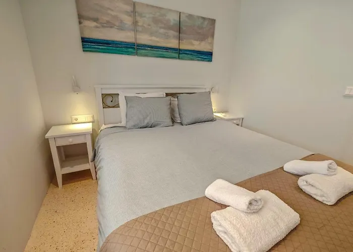 Daire Ni&gio Sterna 6 *