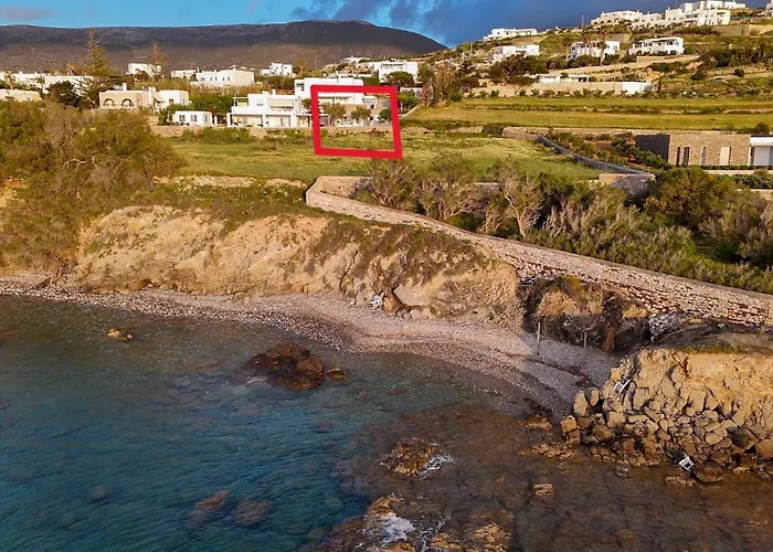 Ni&gio Sterna 6 Daire