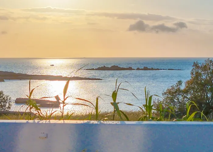 Ni&gio Sterna 6 Daire