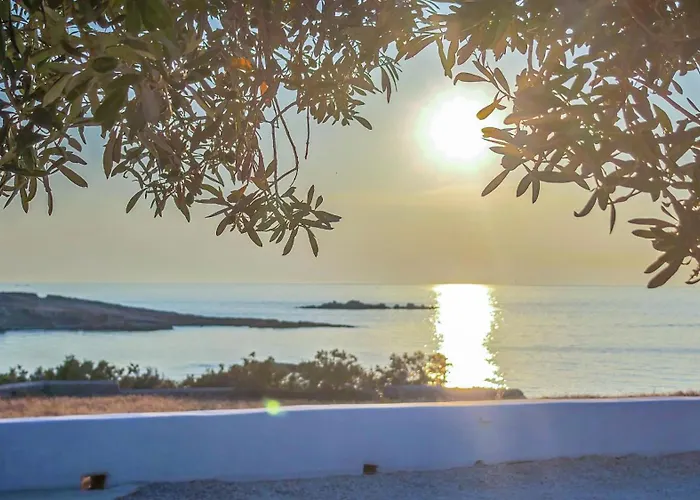 Daire Ni&gio Sterna 6 *